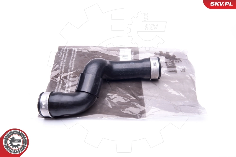 Charge Air Hose